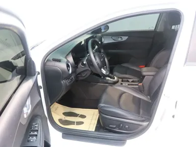 Kia K3 2022, 108135 км, за 6518.35 USD - фото 9