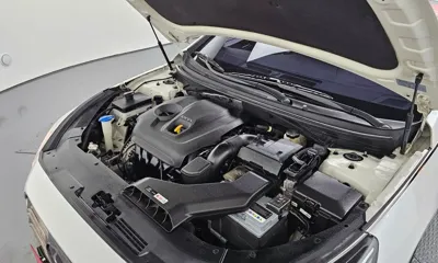 Hyundai Sonata 2018, 54579 км, за 8861.76 USD - фото 6