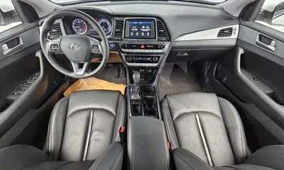 Hyundai Sonata 2018, 54579 км, за 8861.76 USD - фото 7
