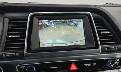 Hyundai Sonata 2018, 54579 км, за 8861.76 USD - фото 15