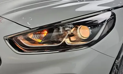 Hyundai Sonata 2018, 54579 км, за 8861.76 USD - фото 22