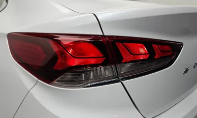 Hyundai Sonata 2018, 54579 км, за 8861.76 USD - фото 23