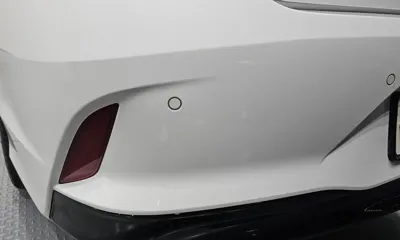 Hyundai Sonata 2018, 54579 км, за 8861.76 USD - фото 29