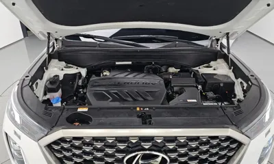 Hyundai Palisade 2022, 29679 км, за 24109.68 USD - фото 6