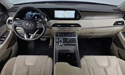 Hyundai Palisade 2022, 29679 км, за 24109.68 USD - фото 7