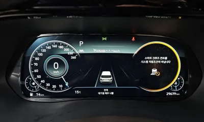 Hyundai Palisade 2022, 29679 км, за 24109.68 USD - фото 8