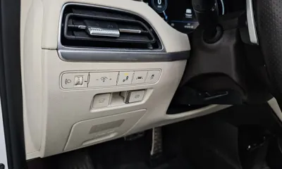 Hyundai Palisade 2022, 29679 км, за 24109.68 USD - фото 18