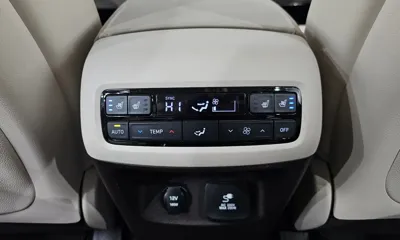 Hyundai Palisade 2022, 29679 км, за 24109.68 USD - фото 20