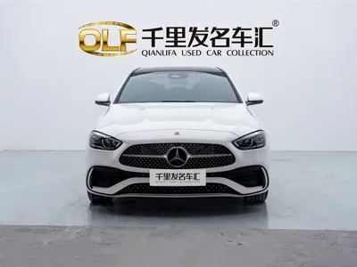 Mercedes-Benz C-Class 2026, 27500 км, за 29251.93 USD