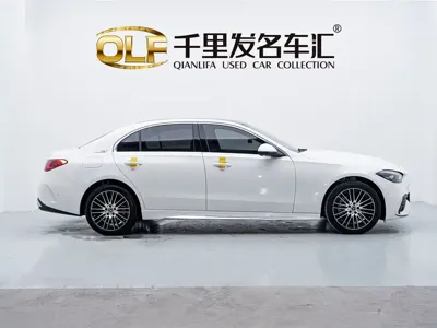 Mercedes-Benz C-Class 2026, 27500 км, за 29291.7 USD - фото 6