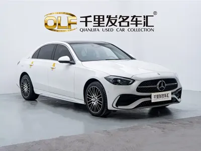 Mercedes-Benz C-Class 2026, 27500 км, за 29291.7 USD - фото 7