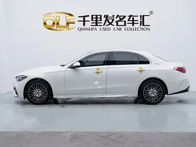 Mercedes-Benz C-Class 2026, 27500 км, за 29291.7 USD - фото 8