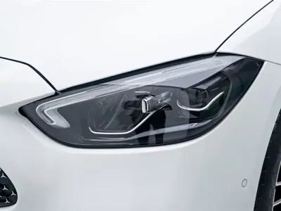 Mercedes-Benz C-Class 2026, 27500 км, за 29291.7 USD - фото 9