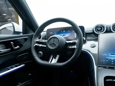 Mercedes-Benz C-Class 2026, 27500 км, за 29291.7 USD - фото 15