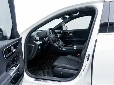 Mercedes-Benz C-Class 2026, 27500 км, за 29291.7 USD - фото 17