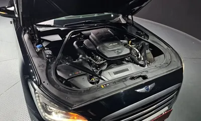 Hyundai Genesis 2014, 150958 км, за 6892.48 USD - фото 6