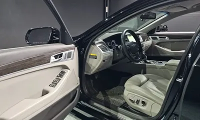 Hyundai Genesis 2014, 150958 км, за 6892.48 USD - фото 10