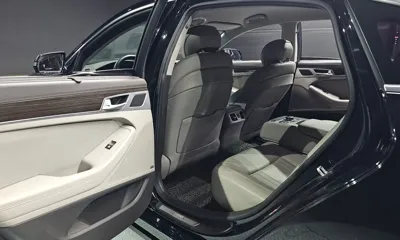 Hyundai Genesis 2014, 150958 км, за 6892.48 USD - фото 12