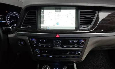 Hyundai Genesis 2014, 150958 км, за 6892.48 USD - фото 14