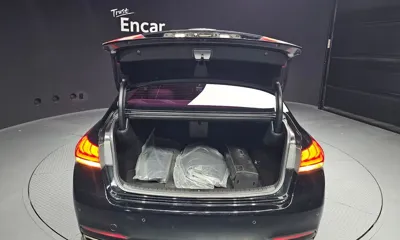 Hyundai Genesis 2014, 150958 км, за 6892.48 USD - фото 20
