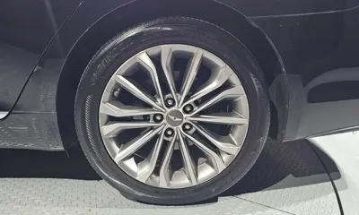 Hyundai Genesis 2014, 150958 км, за 6892.48 USD - фото 21