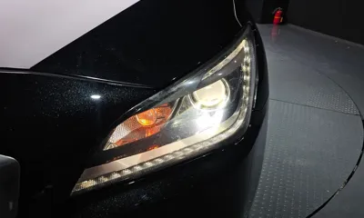 Hyundai Genesis 2014, 150958 км, за 6892.48 USD - фото 22