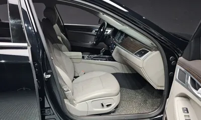 Hyundai Genesis 2014, 150958 км, за 6892.48 USD - фото 26