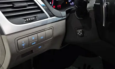 Hyundai Genesis 2014, 150958 км, за 6892.48 USD - фото 28