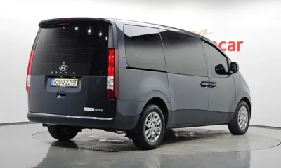 Hyundai Staria 2024, 42254 км, за 17954.74 USD