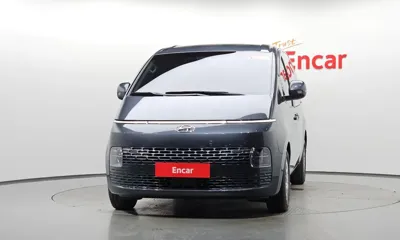 Hyundai Staria 2024, 42254 км, за 17954.74 USD