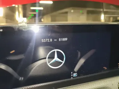 Mercedes-Benz A-Class 2022, 81900 км, за 14464.11 USD