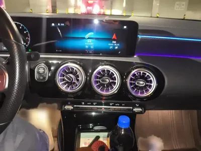 Mercedes-Benz A-Class 2022, 81900 км, за 14505.06 USD - фото 6