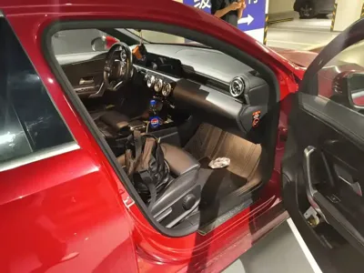 Mercedes-Benz A-Class 2022, 81900 км, за 14505.06 USD - фото 20