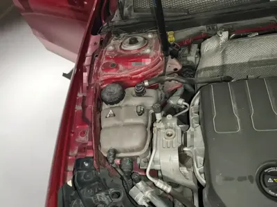 Mercedes-Benz A-Class 2022, 81900 км, за 14505.06 USD - фото 21