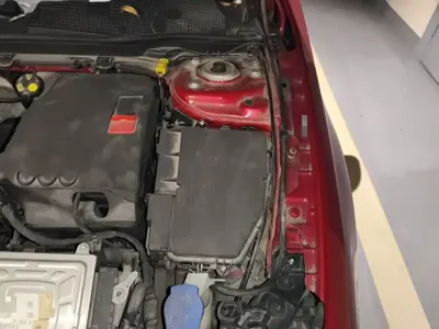 Mercedes-Benz A-Class 2022, 81900 км, за 14505.06 USD - фото 22