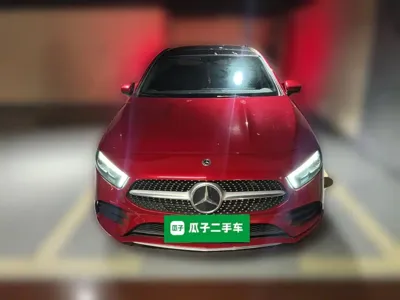 Mercedes-Benz A-Class 2022, 81900 км, за 14505.06 USD - фото 24