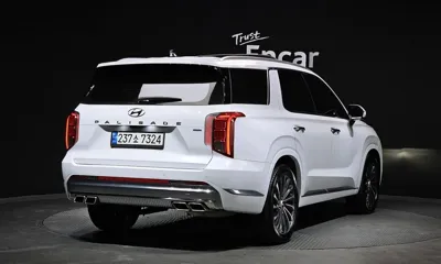 Hyundai Palisade 2023, 77551 км, за 23587.71 USD