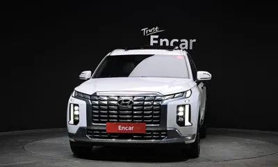 Hyundai Palisade 2023, 77551 км, за 23587.71 USD