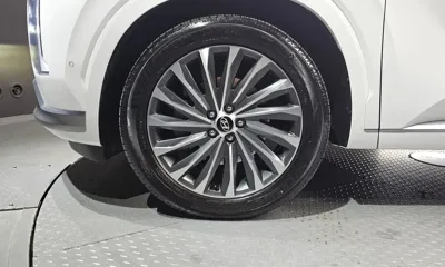 Hyundai Palisade 2023, 77551 км, за 23587.71 USD
