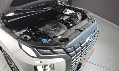 Hyundai Palisade 2023, 77551 км, за 23587.71 USD - фото 6