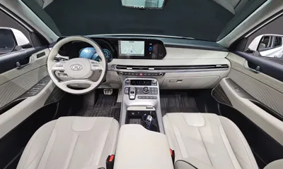 Hyundai Palisade 2023, 77551 км, за 23587.71 USD - фото 7