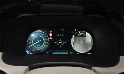 Hyundai Palisade 2023, 77551 км, за 23587.71 USD - фото 8