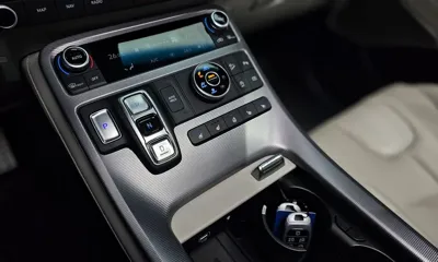 Hyundai Palisade 2023, 77551 км, за 23587.71 USD - фото 9