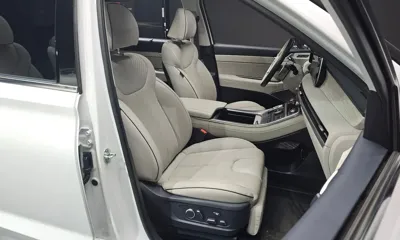 Hyundai Palisade 2023, 77551 км, за 23587.71 USD - фото 10