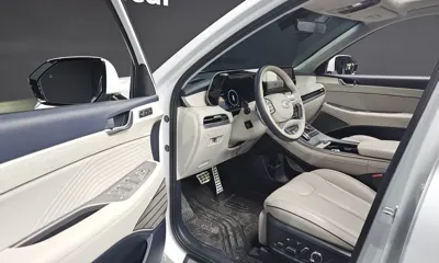 Hyundai Palisade 2023, 77551 км, за 23587.71 USD - фото 11