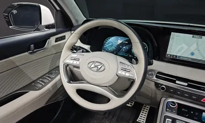 Hyundai Palisade 2023, 77551 км, за 23587.71 USD - фото 13