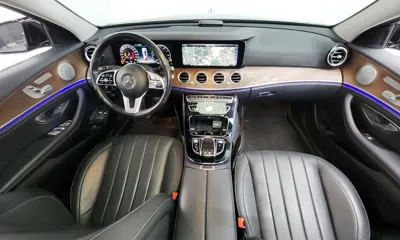 Mercedes-Benz E-Class 2019, 127489 км, за 16114.18 USD - фото 7