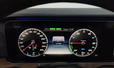 Mercedes-Benz E-Class 2019, 127489 км, за 16114.18 USD - фото 8