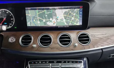 Mercedes-Benz E-Class 2019, 127489 км, за 16114.18 USD - фото 14