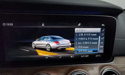 Mercedes-Benz E-Class 2019, 127489 км, за 16114.18 USD - фото 16